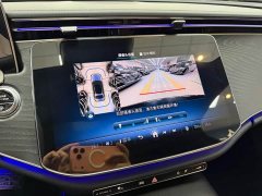 Mercedes-Benz E-Class E 300 L Fashion Sport - ფოტო 9