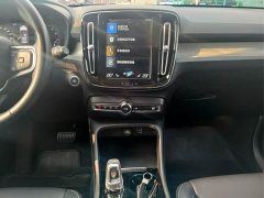 Volvo XC40 T4 AWD Smart Remote Luxury Edition - ფოტო 10