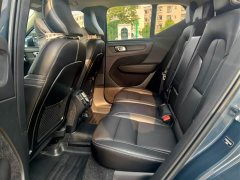 Volvo XC40 T4 AWD Smart Remote Luxury Edition - ფოტო 12