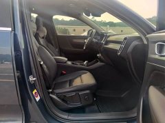 Volvo XC40 T4 AWD Smart Remote Luxury Edition - ფოტო 13