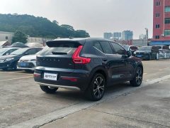 Volvo XC40 T4 AWD Smart Remote Luxury Edition - ფოტო 14