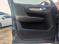 Volvo XC40 T4 AWD Smart Remote Luxury Edition - ფოტო 16