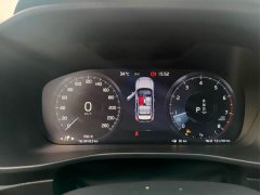 Volvo XC40 T4 AWD Smart Remote Luxury Edition - ფოტო 17