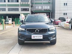 Volvo XC40 T4 AWD Smart Remote Luxury Edition - ფოტო 2