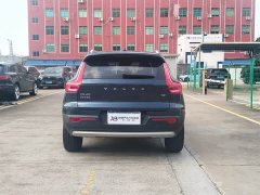 Volvo XC40 T4 AWD Smart Remote Luxury Edition - ფოტო 5