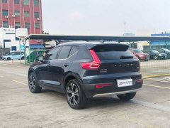 Volvo XC40 T4 AWD Smart Remote Luxury Edition - ფოტო 6