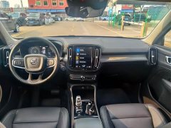 Volvo XC40 T4 AWD Smart Remote Luxury Edition - ფოტო 7