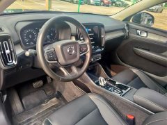 Volvo XC40 T4 AWD Smart Remote Luxury Edition - ფოტო 8