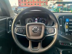 Volvo XC40 T4 AWD Smart Remote Luxury Edition - ფოტო 9