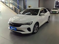 Buick Verano Excelle Pro Comfort Edition - ფოტო 1