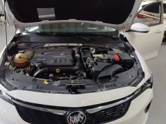 Buick Verano Excelle Pro Comfort Edition - ფოტო 10
