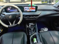 Buick Verano Excelle Pro Comfort Edition - ფოტო 12