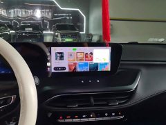 Buick Verano Excelle Pro Comfort Edition - ფოტო 13