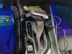 Buick Verano Excelle Pro Comfort Edition - ფოტო 16