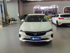 Buick Verano Excelle Pro Comfort Edition - ფოტო 2