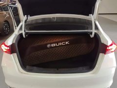 Buick Verano Excelle Pro Comfort Edition - ფოტო 4