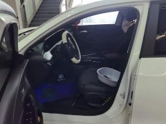 Buick Verano Excelle Pro Comfort Edition - ფოტო 9
