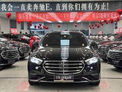 Mercedes-Benz E-Class E 300 L Luxury - ფოტო 1