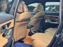 Mercedes-Benz E-Class E 300 L Luxury - ფოტო 10