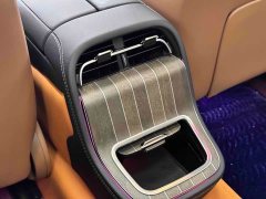 Mercedes-Benz E-Class E 300 L Luxury - ფოტო 11