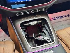 Mercedes-Benz E-Class E 300 L Luxury - ფოტო 15