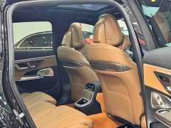 Mercedes-Benz E-Class E 300 L Luxury - ფოტო 16