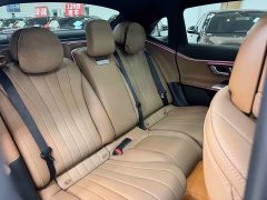 Mercedes-Benz E-Class E 300 L Luxury - ფოტო 17