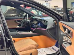 Mercedes-Benz E-Class E 300 L Luxury - ფოტო 18