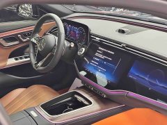 Mercedes-Benz E-Class E 300 L Luxury - ფოტო 19