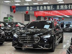 Mercedes-Benz E-Class E 300 L Luxury - ფოტო 2