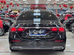 Mercedes-Benz E-Class E 300 L Luxury - ფოტო 4
