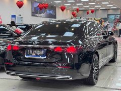 Mercedes-Benz E-Class E 300 L Luxury - ფოტო 5