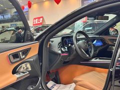Mercedes-Benz E-Class E 300 L Luxury - ფოტო 6