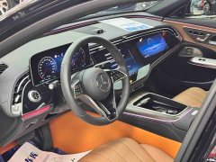 Mercedes-Benz E-Class E 300 L Luxury - ფოტო 7