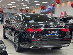 Mercedes-Benz E-Class E 300 L Luxury - ფოტო 9