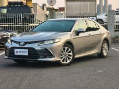 Toyota Camry 2023 2.0L GVP Leading Edition - ფოტო 1