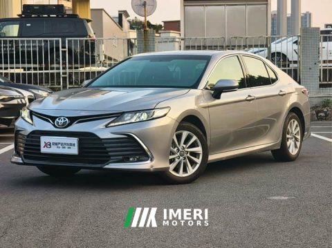 2024 Toyota Camry 2023 2.0L GVP Leading Edition - ავტომობილი ჩინეთიდან