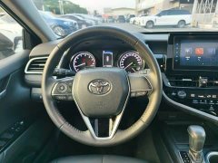 Toyota Camry 2023 2.0L GVP Leading Edition - ფოტო 10