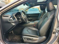 Toyota Camry 2023 2.0L GVP Leading Edition - ფოტო 11
