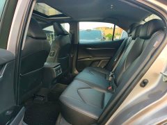 Toyota Camry 2023 2.0L GVP Leading Edition - ფოტო 12