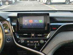 Toyota Camry 2023 2.0L GVP Leading Edition - ფოტო 13