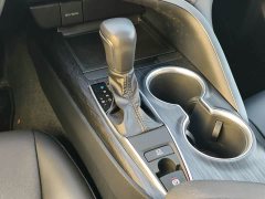 Toyota Camry 2023 2.0L GVP Leading Edition - ფოტო 14