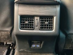 Toyota Camry 2023 2.0L GVP Leading Edition - ფოტო 15