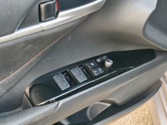 Toyota Camry 2023 2.0L GVP Leading Edition - ფოტო 16