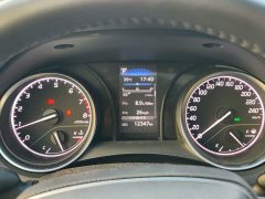 Toyota Camry 2023 2.0L GVP Leading Edition - ფოტო 19