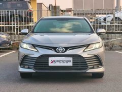 Toyota Camry 2023 2.0L GVP Leading Edition - ფოტო 2