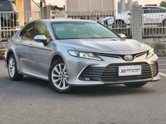Toyota Camry 2023 2.0L GVP Leading Edition - ფოტო 3