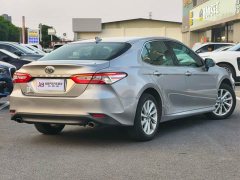 Toyota Camry 2023 2.0L GVP Leading Edition - ფოტო 4