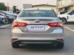 Toyota Camry 2023 2.0L GVP Leading Edition - ფოტო 5