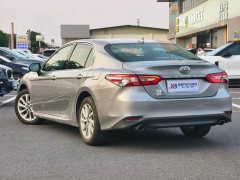 Toyota Camry 2023 2.0L GVP Leading Edition - ფოტო 6